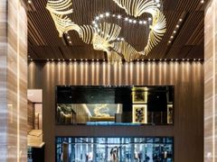 -珠海拱北口岸富华里中海雅高铂尔曼酒店