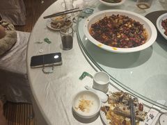 -巴渝兄弟川菜(宽街店)