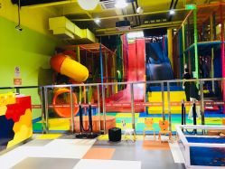 -宝燕乐园(闵行旗舰店)