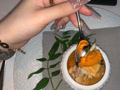 -翡翠36餐厅(浦东香格里拉店)