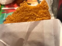 -麦当劳(天兴罗斯福店)