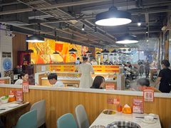 -潮汕大目牛肉火锅(上梅林店)