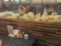 -菊上料理(蜀山银泰百货店)