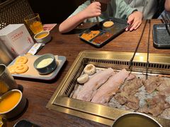 -新石器烤肉(之心城店)