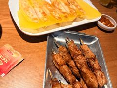 -波螺油子青岛本帮菜(银座店)