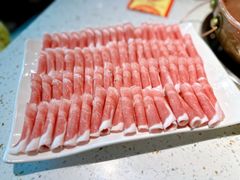 -鑫隆四季涮肉(八角畅游店)