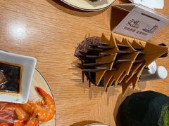 -二楼咖啡厅·厦门源昌凯宾斯基大酒店(湖滨中路店)