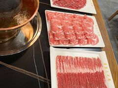 -常赢三兄弟·清真涮肉·清真炒菜(朝阳新城店)