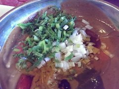 芝麻酱-仁和四季涮肉馆(天坛南门店)