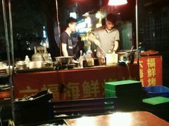 -六福酒馆(秦隆步行街店)
