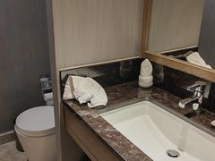 -榛悦隆堡成都酒店(春熙路太古里店)