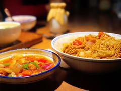-十面春风·江南面馆(崇宁路店)