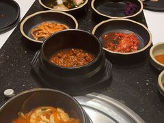-笑谈小街·韩国料理(萝岗店)