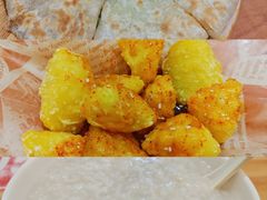-甲乙饼(丽泽天地店)