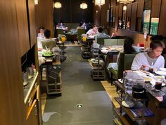 -海底捞火锅(德辉广场店)