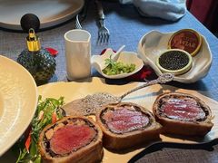 -弦月窗LUNETTE BY AMANDA(复兴路店)