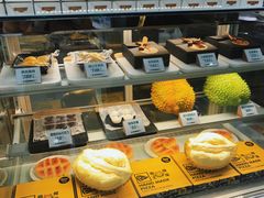 -猫王榴莲世家(三里屯SOHO商场店)