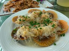 -景好海鲜餐厅(大鹏必选旅游店)