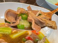 -北書房·墨宴(国际博览中心店)