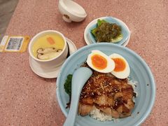 -元气寿司(环球港店)