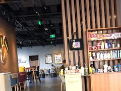 -COSTA COFFEE(金长安大厦店)