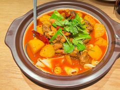 -纳鲁孜·新疆特色餐厅(上海悦荟广场店)