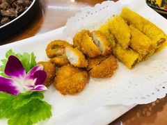 -友强·23年特色海鲜大排档(厦门店)
