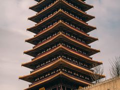 -牛首山文化旅游区