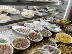 -绍兴名菜馆(可乐路店)