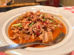 -老丰家·萍乡小炒肉(御锦园店)