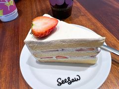 -Seesaw Coffee(上海尚悦湾店)
