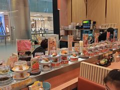 -元气寿司(金光华店)