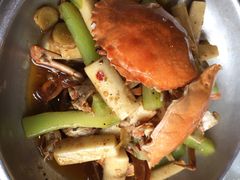 沙氏虾蟹(盘胥店)-沙氏虾蟹时尚餐厅(盘胥路店)