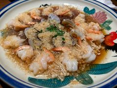 -老湘村·湖南土菜(天河维多利店)