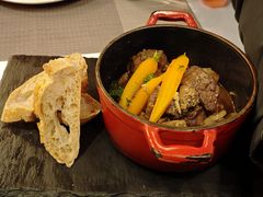 -LA CREPERIE BRETONNE布列塔尼法式餐厅(天童北路店)