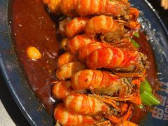 -红盔甲·小龙虾(人民广场店)