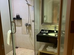 -华雅·云缦酒店(岳阳楼区火车站店)