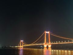 -武汉两江游览·夜游长江(汉口粤汉码头)
