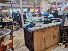 -车沾巷·重庆老味豌杂面