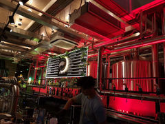 大堂-Goose Island Brewhouse鹅岛精酿啤酒餐厅
