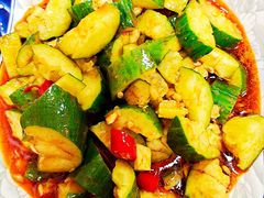 -徐记味府·今晚吃龙虾(万达金街店)