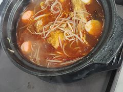 -清真·云南过桥米线(神农路店)