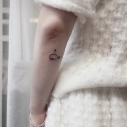 -明星刺青·洗纹身