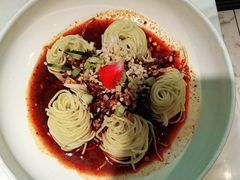 -茅庐川菜(青岛凯德店)