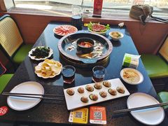 -三江两海老火锅(北京首店)