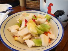 -凤凰山斑鱼馆(恭城店)