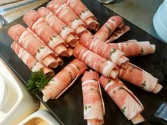 -海底捞火锅(天河方圆荟店)