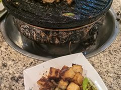 -厚味居炙子烤肉·清真(天桥南纬路店)