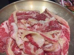 -西塔老太太泥炉烤肉(龙湖北苑天街店)