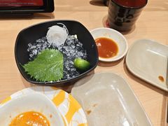 -友壹町寿司(佛山新DNA店)